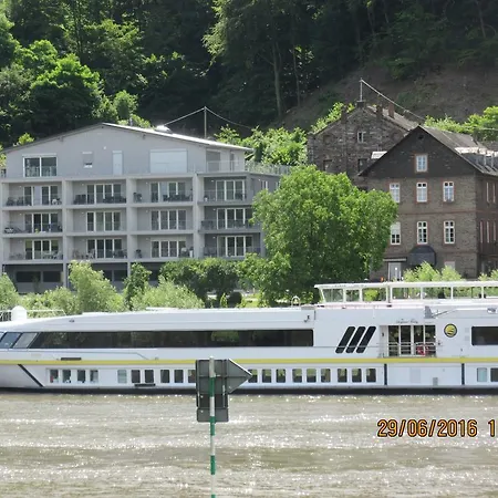 Ferienwohnung Edeltrud Deluxe Alte Brauerei