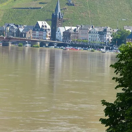 Ferienwohnung Edeltrud Deluxe Alte Brauerei Verbandsgemeinde Bernkastel-Kues