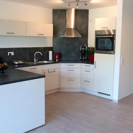 Ferienwohnung Edeltrud Deluxe Alte Brauerei Bernkastel-Kues