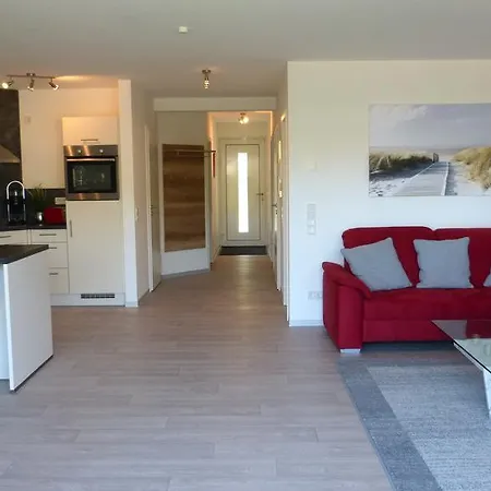 Ferienwohnung Edeltrud Deluxe Alte Brauerei Bernkastel-Kues