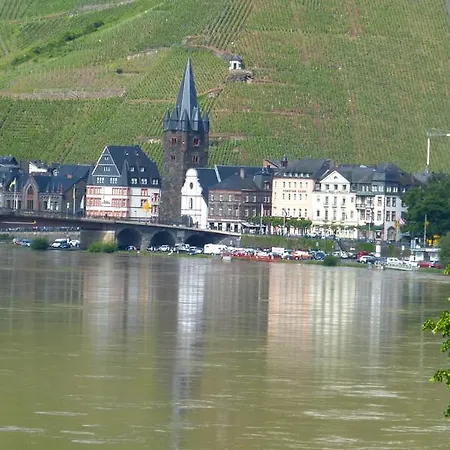 Ferienwohnung Edeltrud Deluxe Alte Brauerei