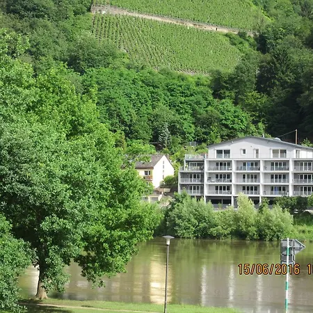 Appartement Ferienwohnung Edeltrud Deluxe Alte Brauerei