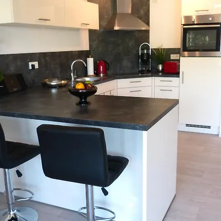 Appartement Ferienwohnung Edeltrud Deluxe Alte Brauerei