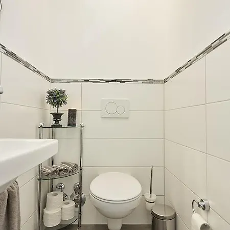 Ferienwohnung Edeltrud Deluxe Alte Brauerei