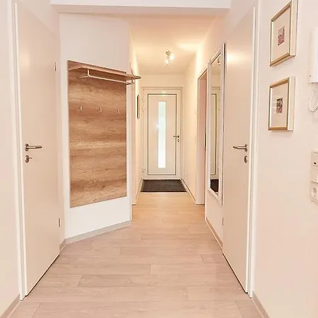 Ferienwohnung Edeltrud Deluxe Alte Brauerei Verbandsgemeinde Bernkastel-Kues