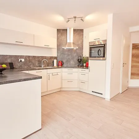 Appartement Ferienwohnung Edeltrud Deluxe Alte Brauerei