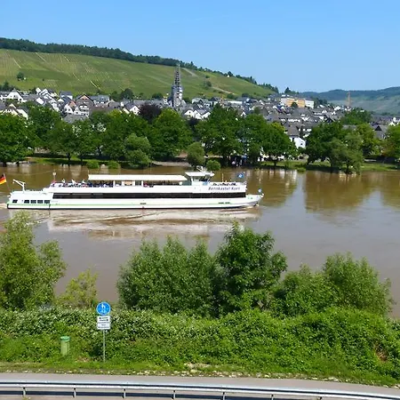 Ferienwohnung Edeltrud Deluxe Alte Brauerei